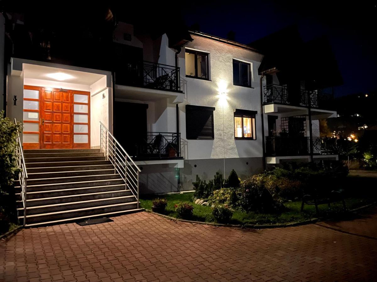 Sloneczny Apartament Zakopane Exterior photo